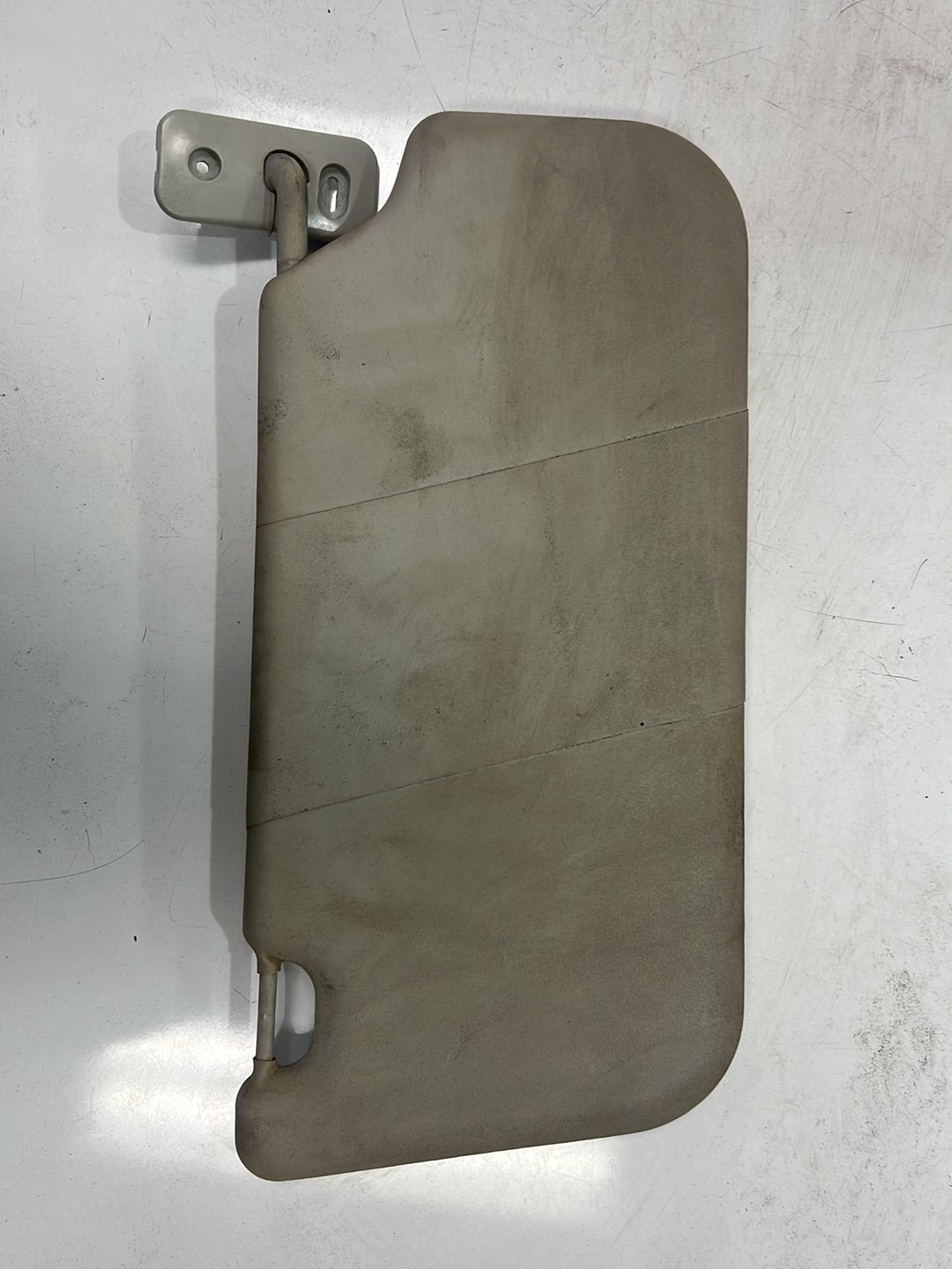 2013 Ford Ranger PX Single Cab Utility Left Sun Visor