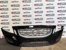 2012 Volvo V60 I 155 - Front Bumper