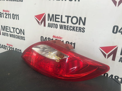 2011 Mazda 2 - Right Taillight