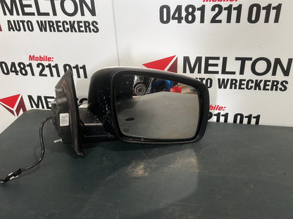 2011 Dodge Journey Right Door Mirror