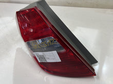 2011-2014 Honda Jazz GE - Left Taillight