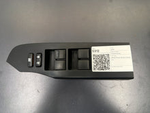 2017 Toyota Corolla ZRE1* Hatchback Master Power Window Switch
