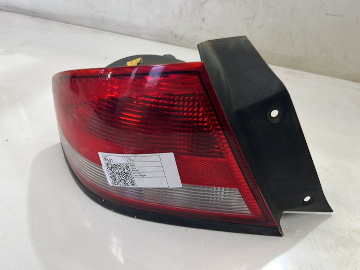 2004 Ford Falcon - Left Taillight