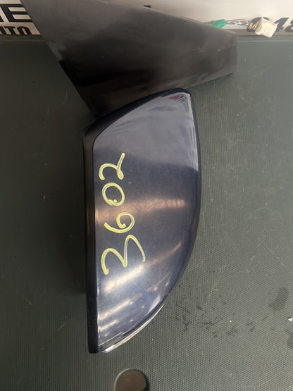 2014 Nissan Pulsar B17 Right Door Mirror