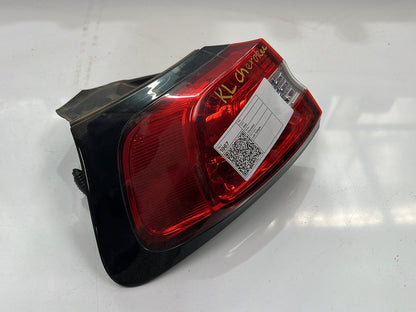 Jeep Cherokee KL - Left Taillight