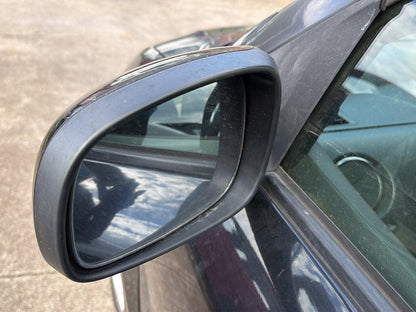2008 Suzuki Swift EZ,MZ Hatchback 1.5 (RS415, ZC21S) EZ Hatchback Left Door Mirror