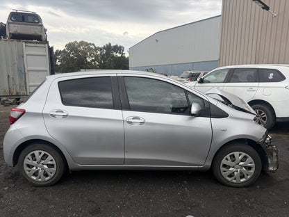 Aug 2011 to Dec 2019 - Toyota Yaris NCP13# Hatchback 5 Door - Right Rear Door