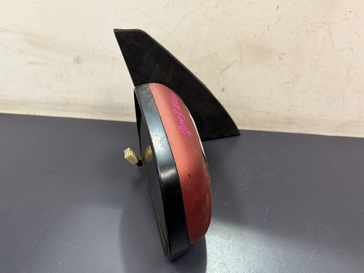 Jul 2000 to Oct 2005 - Toyota RAV4 ACA2#R - Right Door Mirror - Power Adjust, Colour Coded