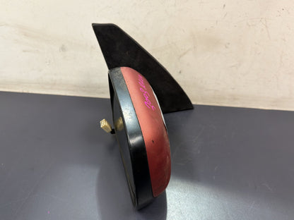Jul 2000 to Oct 2005 - Toyota RAV4 ACA2#R - Right Door Mirror - Power Adjust, Colour Coded