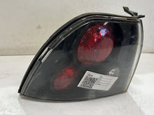 1995 Honda Accord - Left Taillight