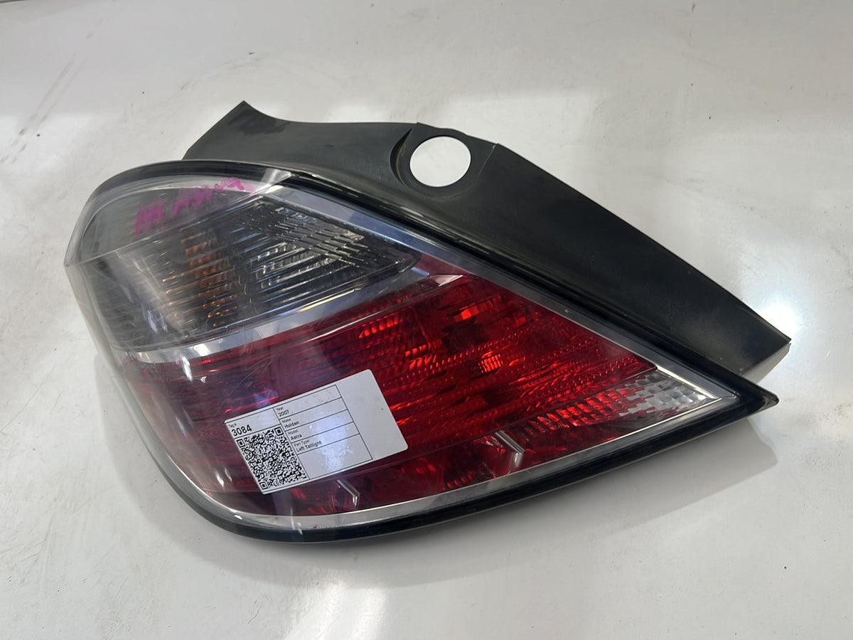 2005-2009 Holden Astra AH Left Taillight