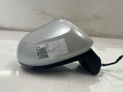 Jul 2018 to Current- Toyota Corolla E210 Hatchback- Right Door Mirror- Blind Spot Monitor, Lane Assist