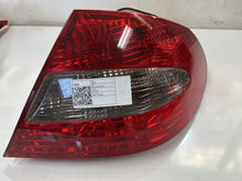 2005 Mercedes-Benz CLK200 CLK-Class A209 Right Taillight A209 820 16 64
