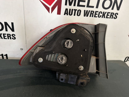 Feb 2006 to Dec 2008 - Honda Civic 8th Gen Sedan - Right Taillight