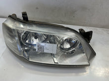 2004-2009 Ford Territory SY - Right Headlight