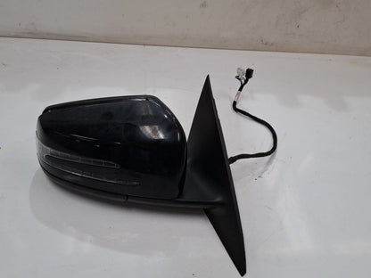 2017 Mercedes-Benz CLA45 Right Door Mirror E1 021047