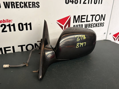 2001 Toyota Camry V20 - Right Door Mirror