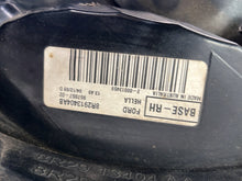 2009 Ford Falcon FG Right Taillight