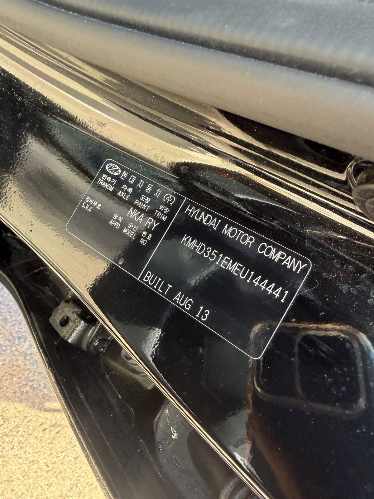 2013 Hyundai i30 GD