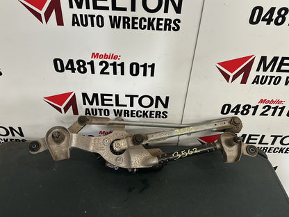 2019 Hyundai Kona OS Station Wagon Front Wiper Motor