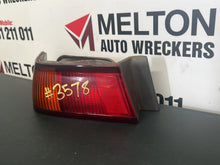 1999 Toyota Camry Left Taillight