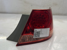 2006-2011 Toyota Aurion TRD V40 Sedan Right Taillight