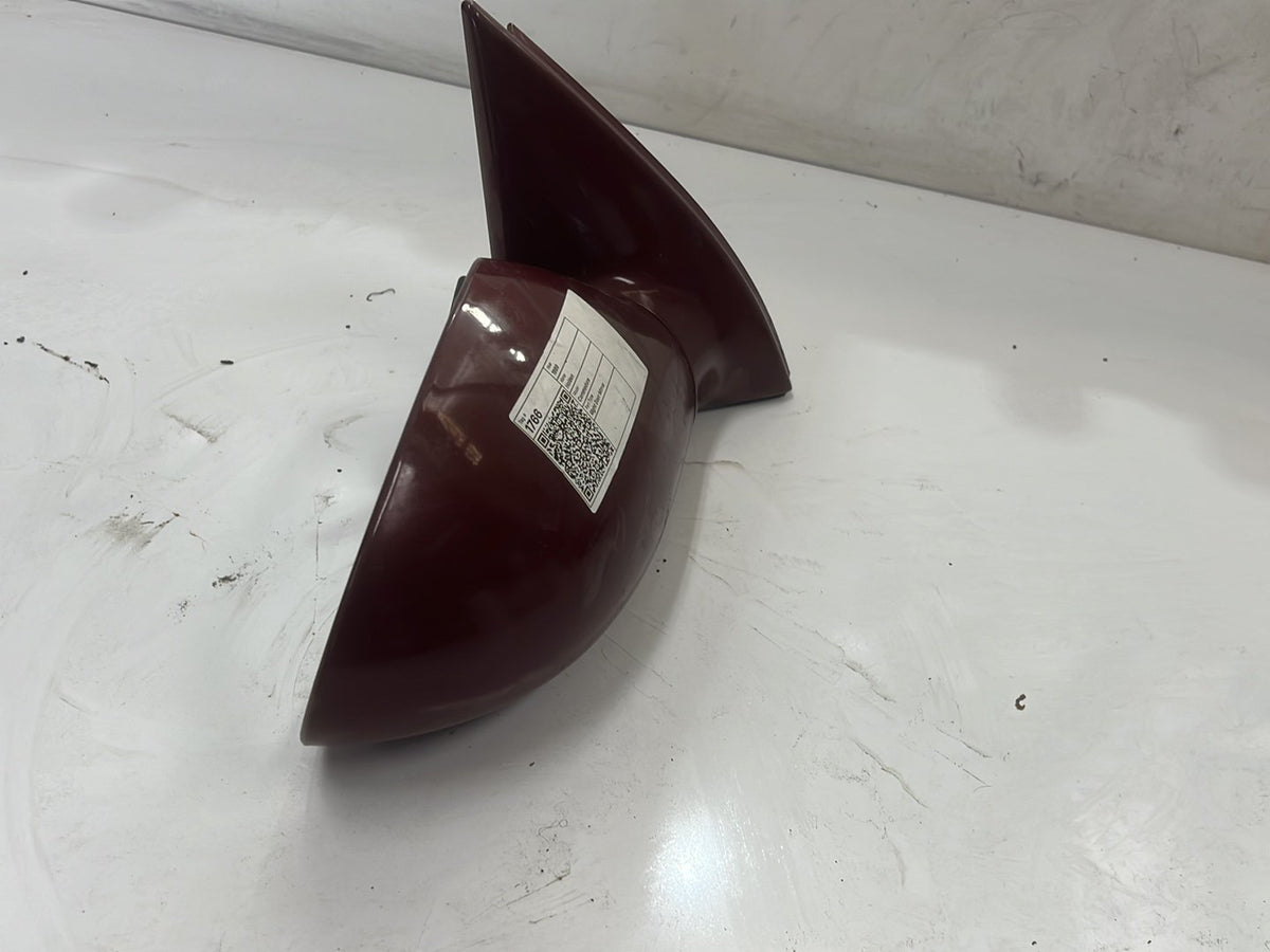 Right Door Mirror, 1999, Holden, Commodore, VT
