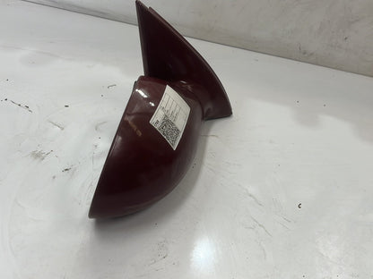 Right Door Mirror, 1999, Holden, Commodore, VT