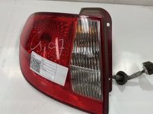 2007 Hyundai Getz - Left Taillight