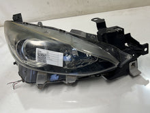 2014 Mazda Mazda3 BM BN - Right Headlight