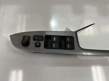 2004 Honda Accord CL - Master Power Window Switch