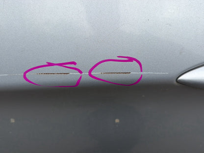 Apr 2012 to Dec 2019 - Hyundai i40 VF Sedan - Left Rear Door