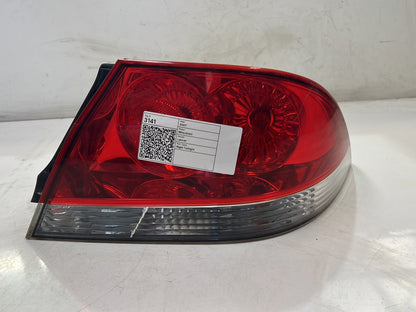 2007 Mitsubishi Lancer CH Right Taillight