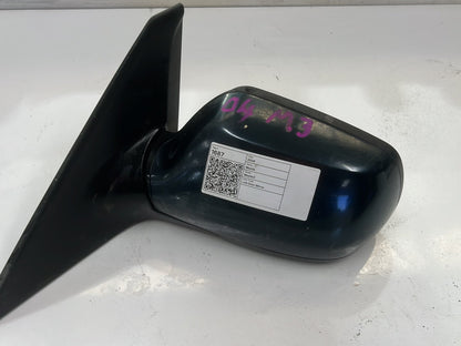 2006 Mazda Mazda3 I BK - Left Door Mirror