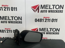 2003 Toyota Corolla Right Door Mirror