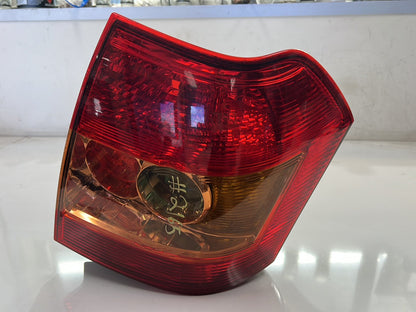 2005 Toyota Corolla E120 - Left Taillight