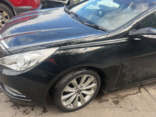 2010 Hyundai i45