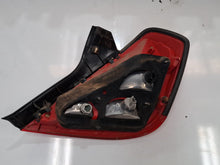 Feb 2002 to Dec 2005 - Nissan Maxima J31 - Left Taillight - Lens# 4969