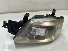 2004-2006 Mitsubishi Outlander ZF Left Headlight