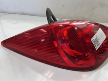 2007 Nissan Tiida C12 - Left Taillight