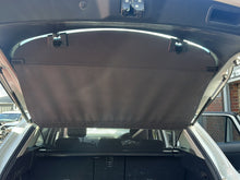 2012 Mazda CX-5 KE - Parcel Shelf