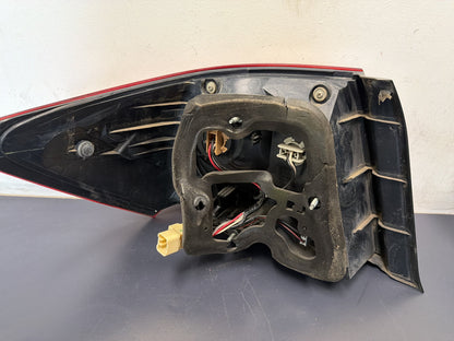 2008-2011 Subaru Impreza Sedan Right Taillight