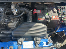 2010 Holden Barina Spark MJ - Air Filter Box