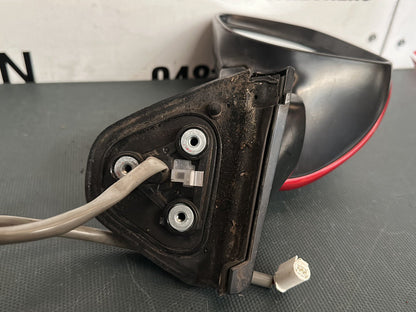 Mar 2007 to Sep 2009 - Toyota Corolla ZRE152R Hatchback - Left Door Mirror
