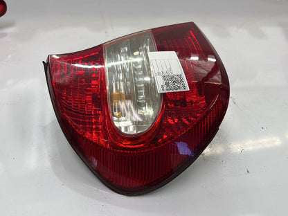 2004 Toyota Camry V30 - Left Taillight