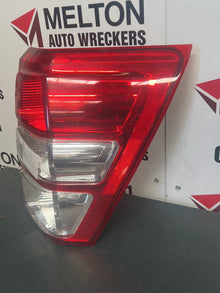 2011 Suzuki Grand Vitara - Right Taillight