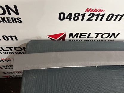 Holden Commodore Inner Rear Roof Trim