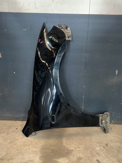 2005 Mazda 3 Right Front Guard
