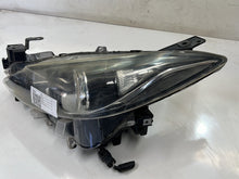2014 Mazda Mazda3 BM BN - Left Headlight