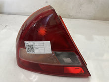 1998 Mitsubishi Lancer CE - Left Taillight